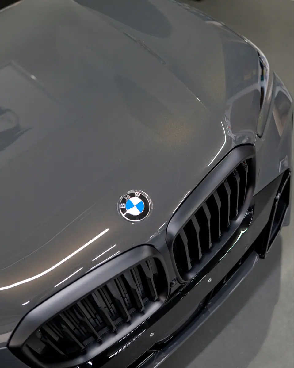 BMW X5 xDrive40i, Bild 3 von 5