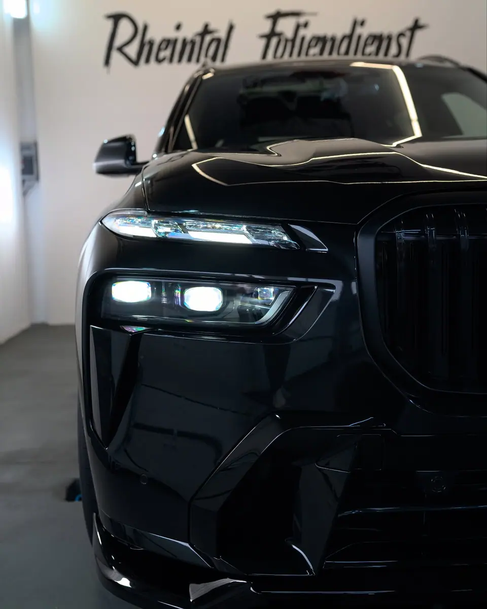 BMW X7, Bild 3 von 6
