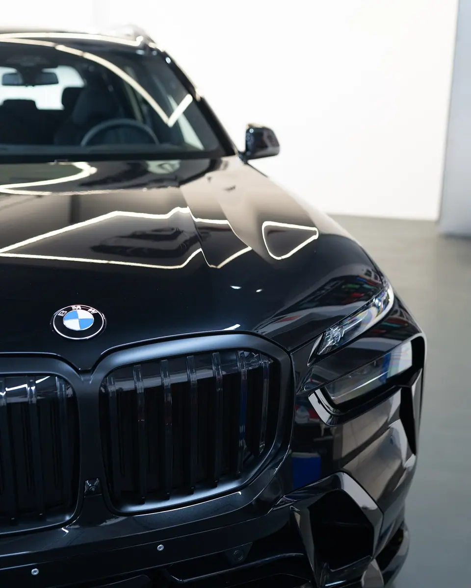 BMW X7, Bild 5 von 6