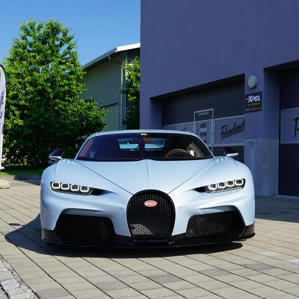 Bugatti Chiron Super Sport, Bild 2 von 10