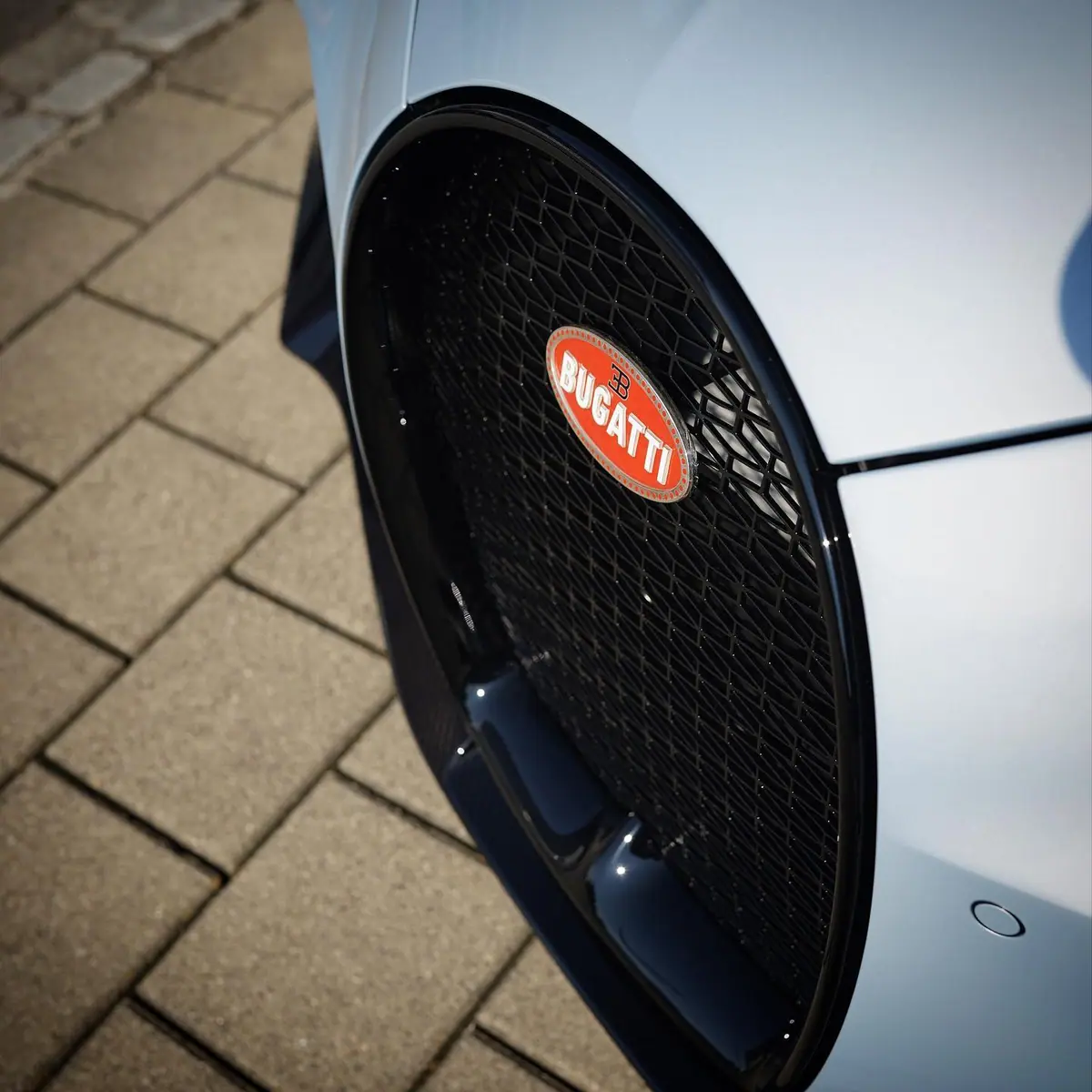 Bugatti Chiron Super Sport, Bild 10 von 10