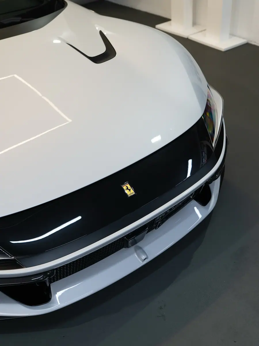 Ferrari 12Cilindri (August 2025), Bild 2 von 10