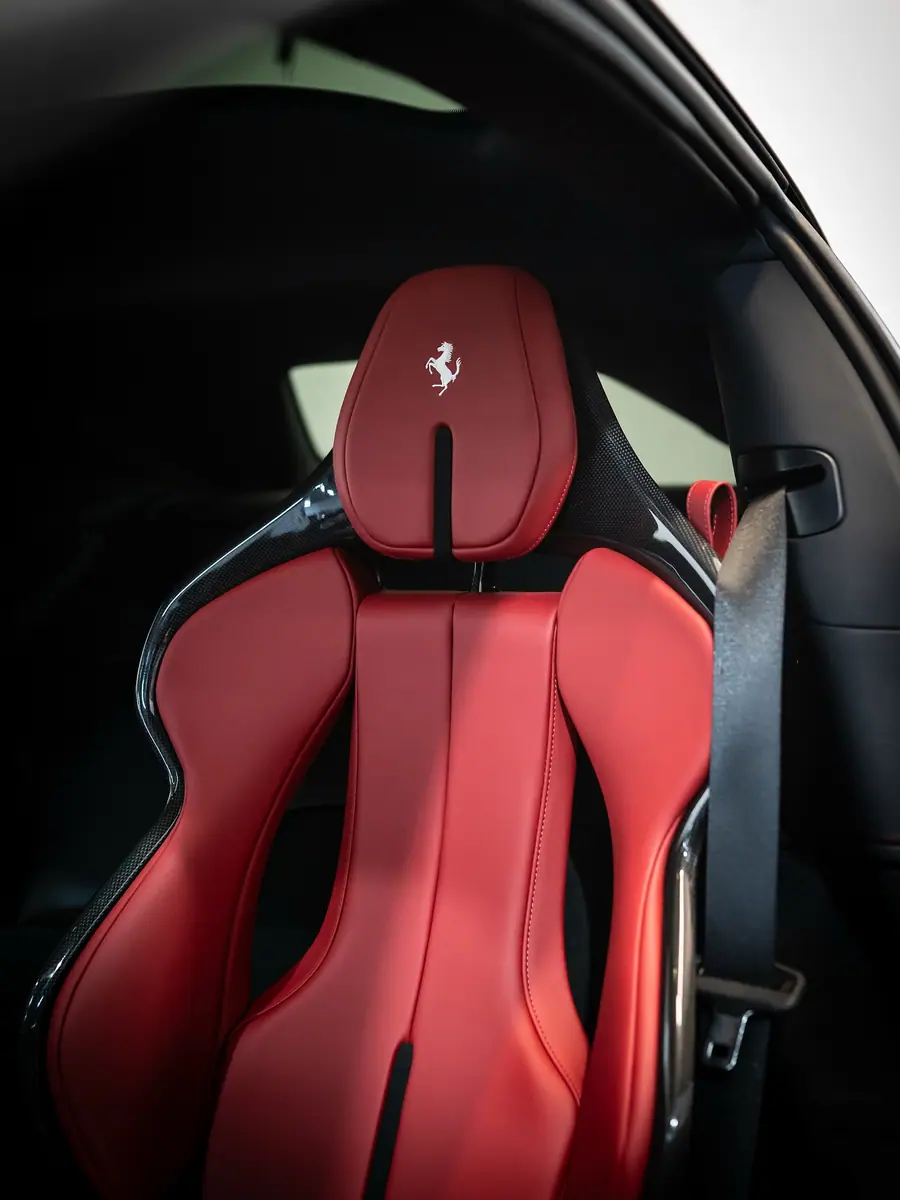 Ferrari 12Cilindri (August 2025), Bild 5 von 10
