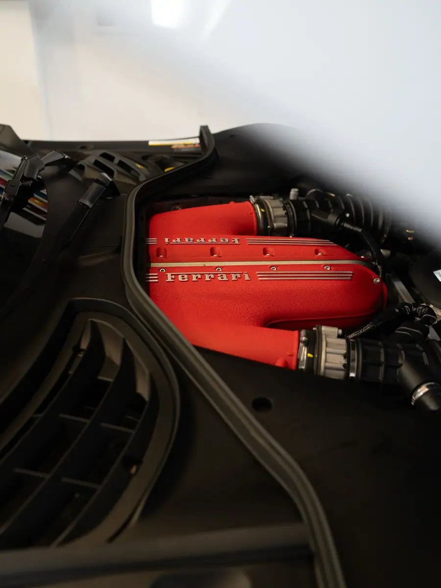 Ferrari 12Cilindri (August 2025), Bild 7 von 10