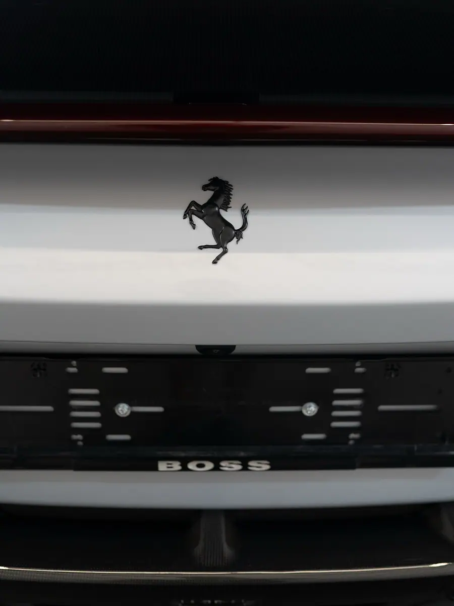 Ferrari 12Cilindri (August 2025), Bild 10 von 10