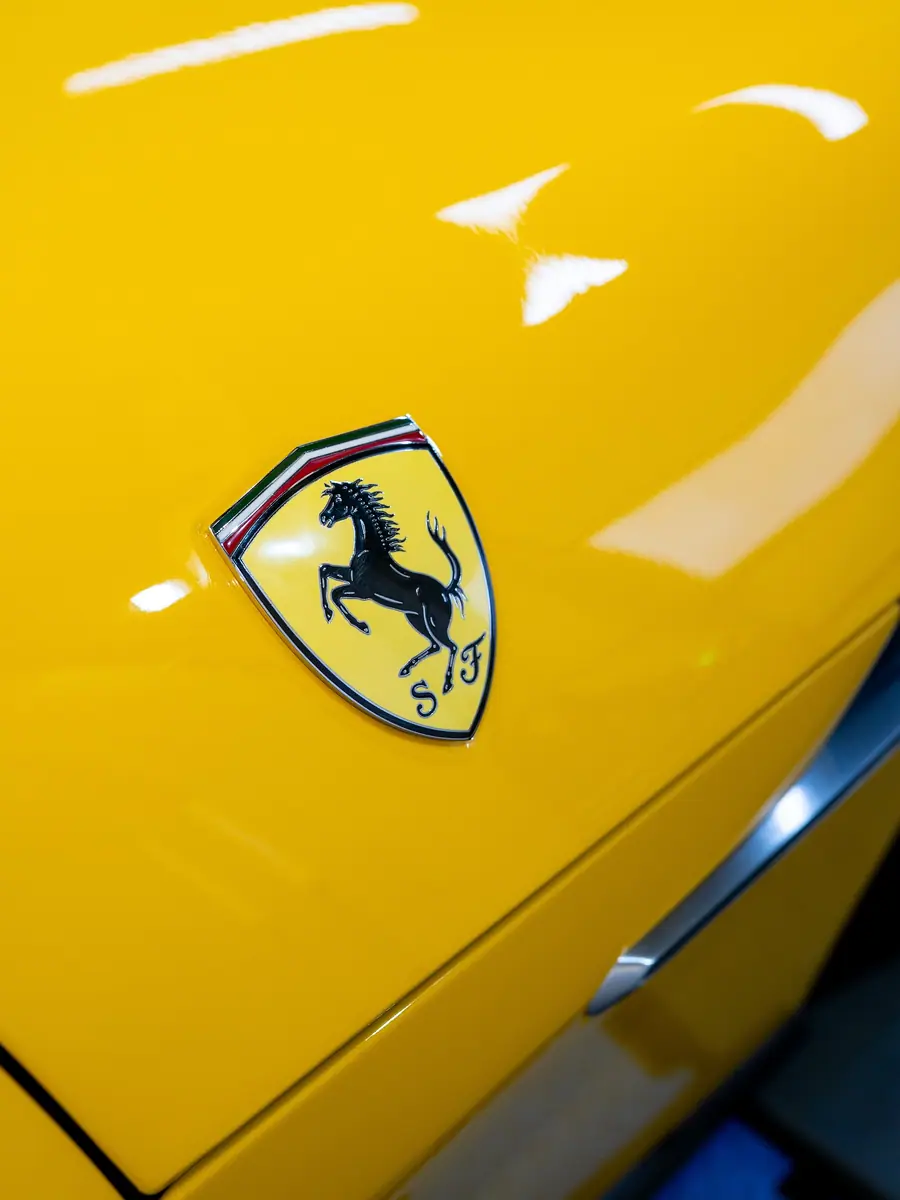Ferrari 12Cilindri (Juni 2025), Bild 8 von 12