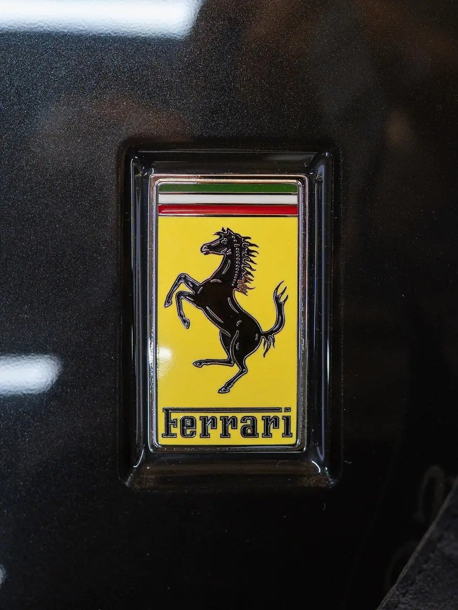 Ferrari 12Cilindri (Juni 2025), Bild 9 von 12