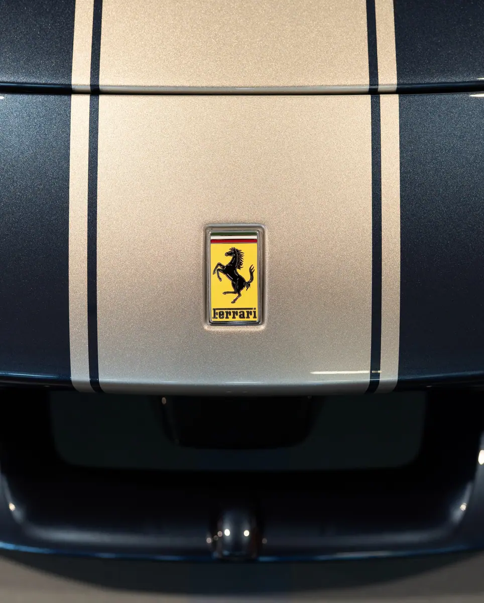 Ferrari 296 Speciale A, Bild 11 von 12