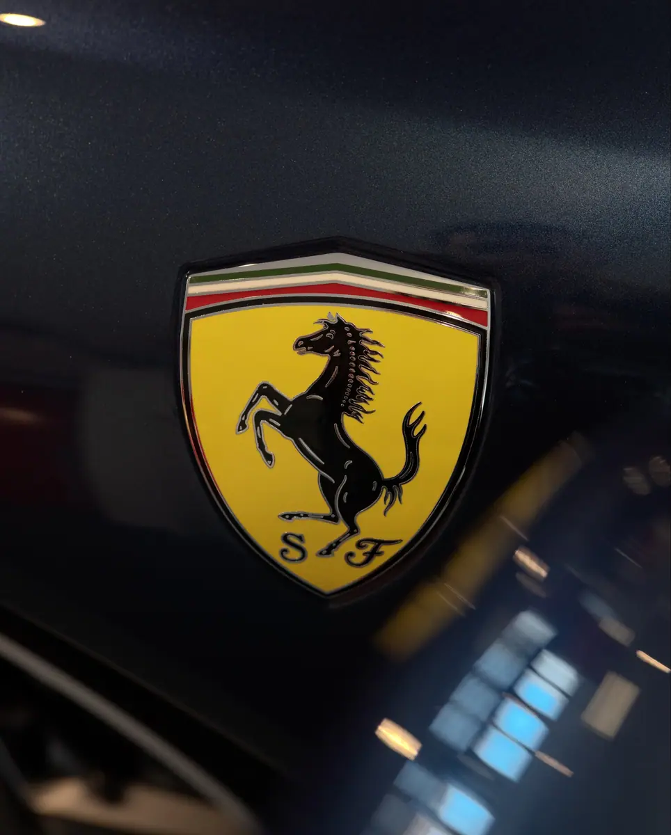 Ferrari 296 Speciale A, Bild 12 von 12