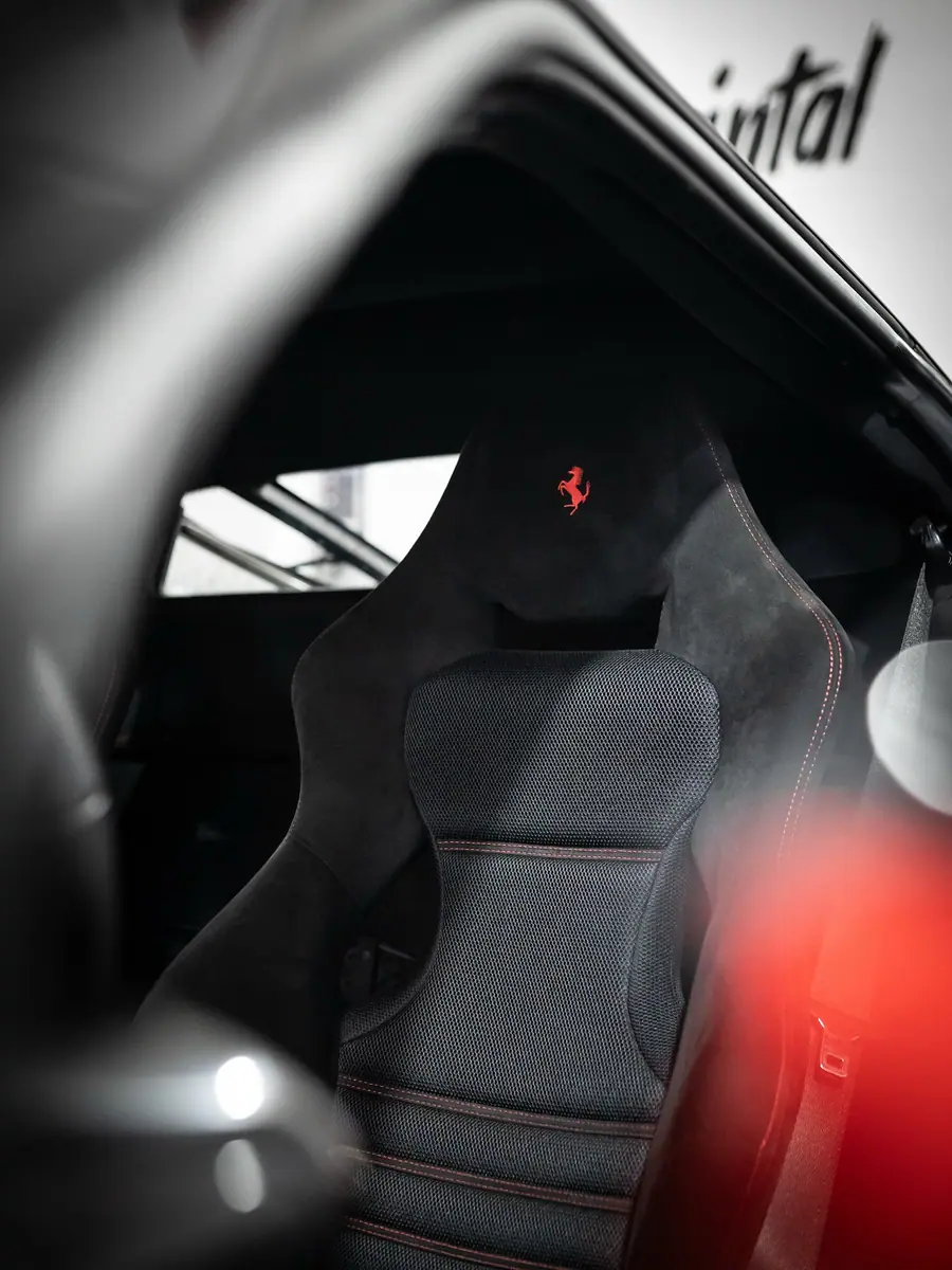 Ferrari 458 Speciale, Bild 10 von 12