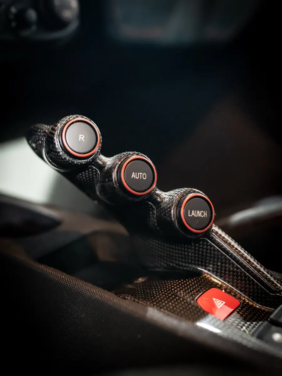 Ferrari 458 Speciale, Bild 11 von 12