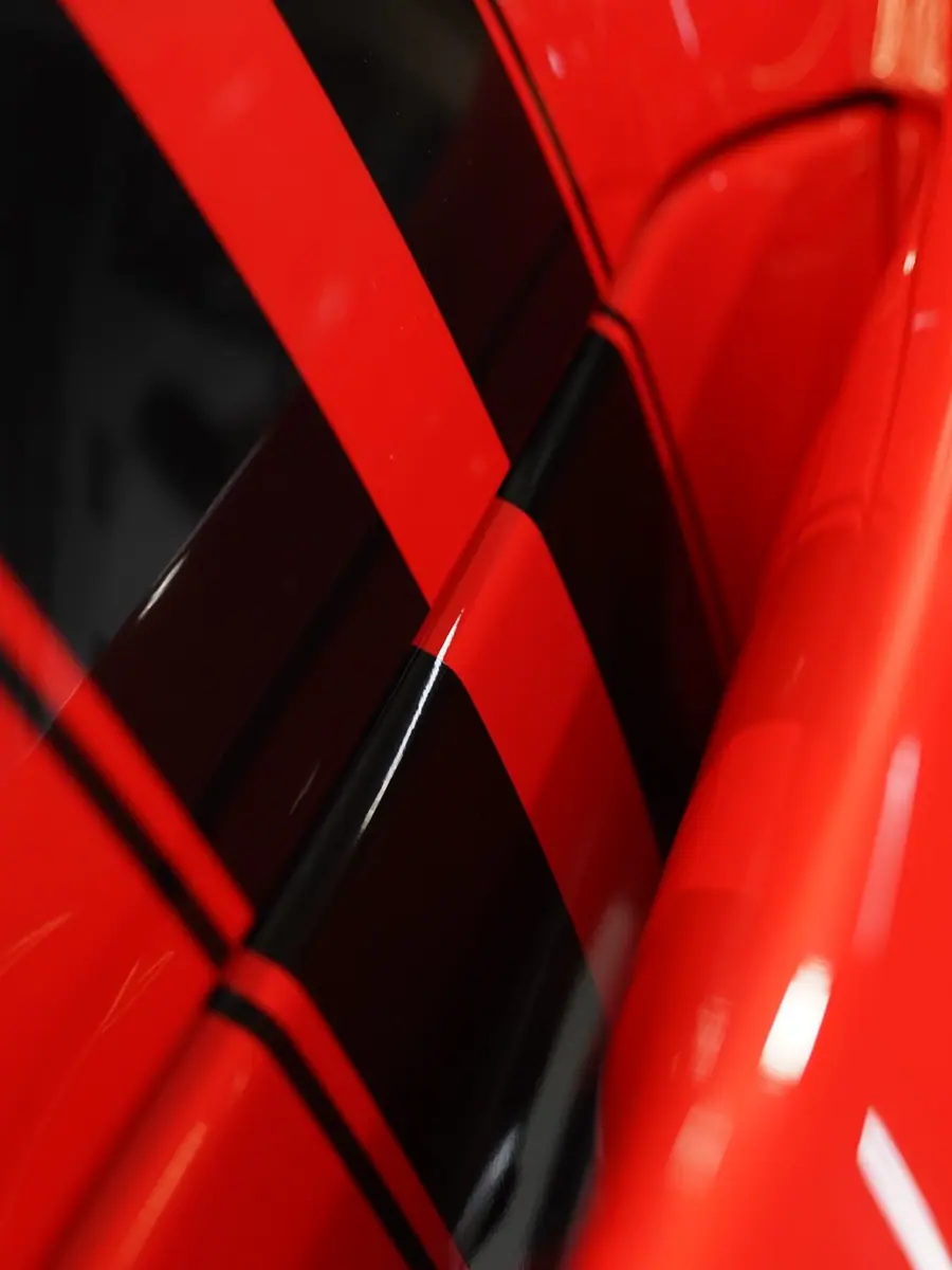 Ferrari 488 Pista, Bild 9 von 12