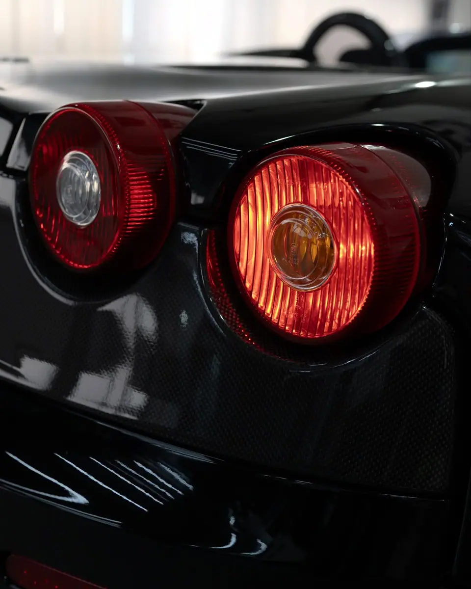 Ferrari F430 16M Scuderia Spider (Limited 499), Bild 10 von 12