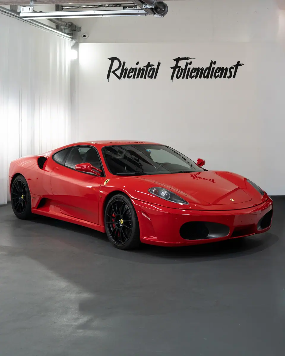 Ferrari F430, Bild 2 von 12