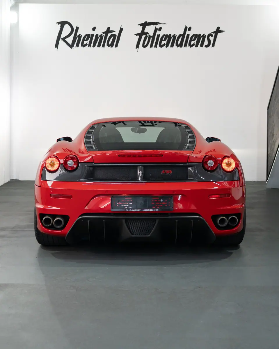 Ferrari F430, Bild 3 von 12