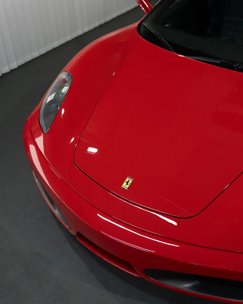 Ferrari F430, Bild 4 von 12