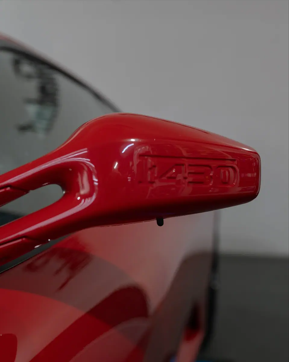 Ferrari F430, Bild 5 von 12