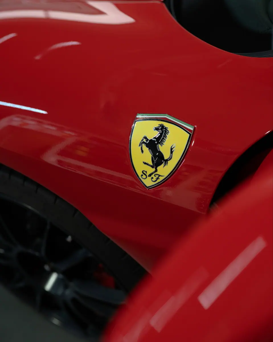 Ferrari F430, Bild 6 von 12