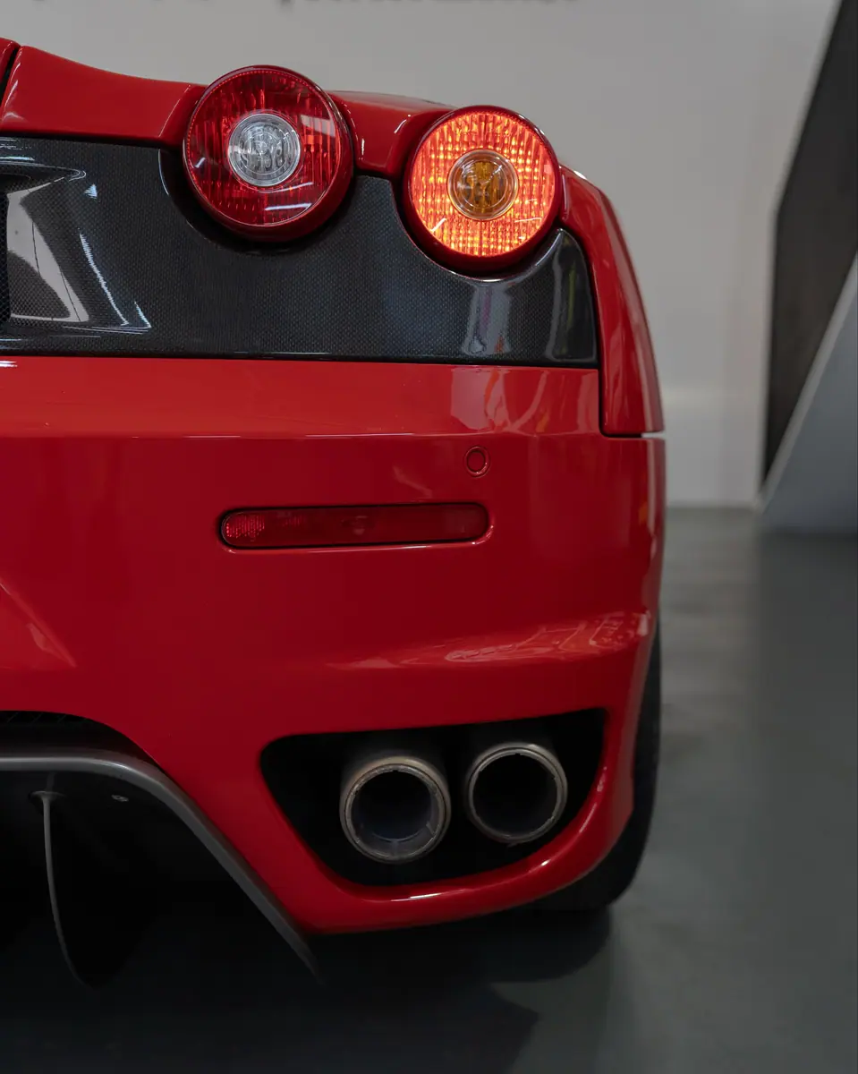 Ferrari F430, Bild 7 von 12
