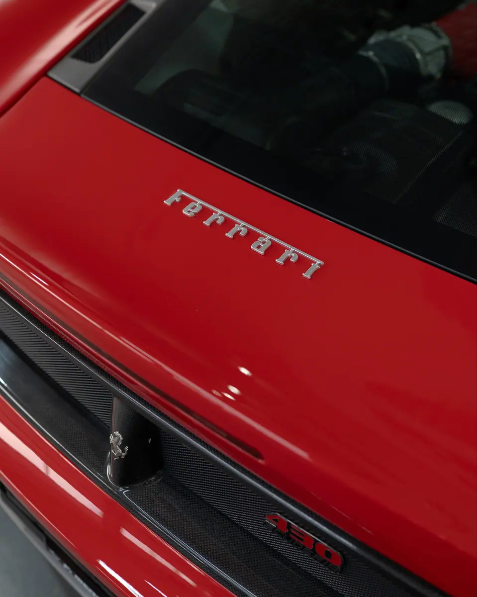 Ferrari F430, Bild 8 von 12