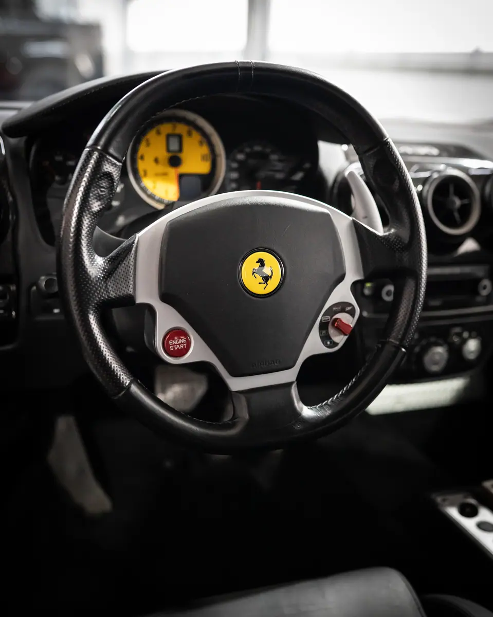 Ferrari F430, Bild 10 von 12