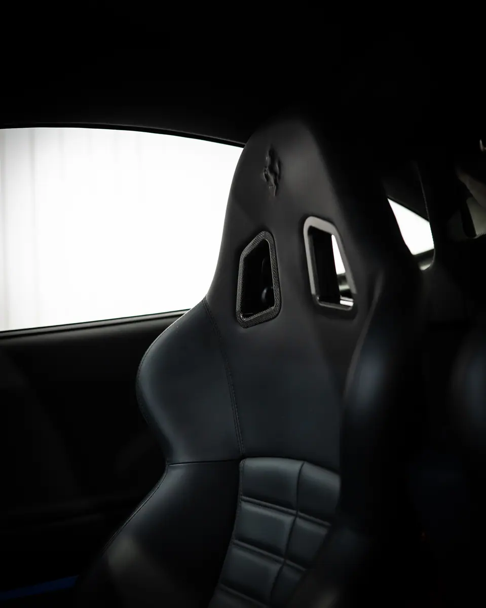 Ferrari F430, Bild 11 von 12