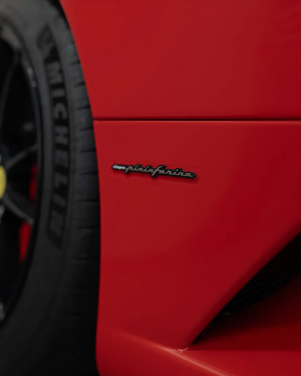 Ferrari F430, Bild 12 von 12
