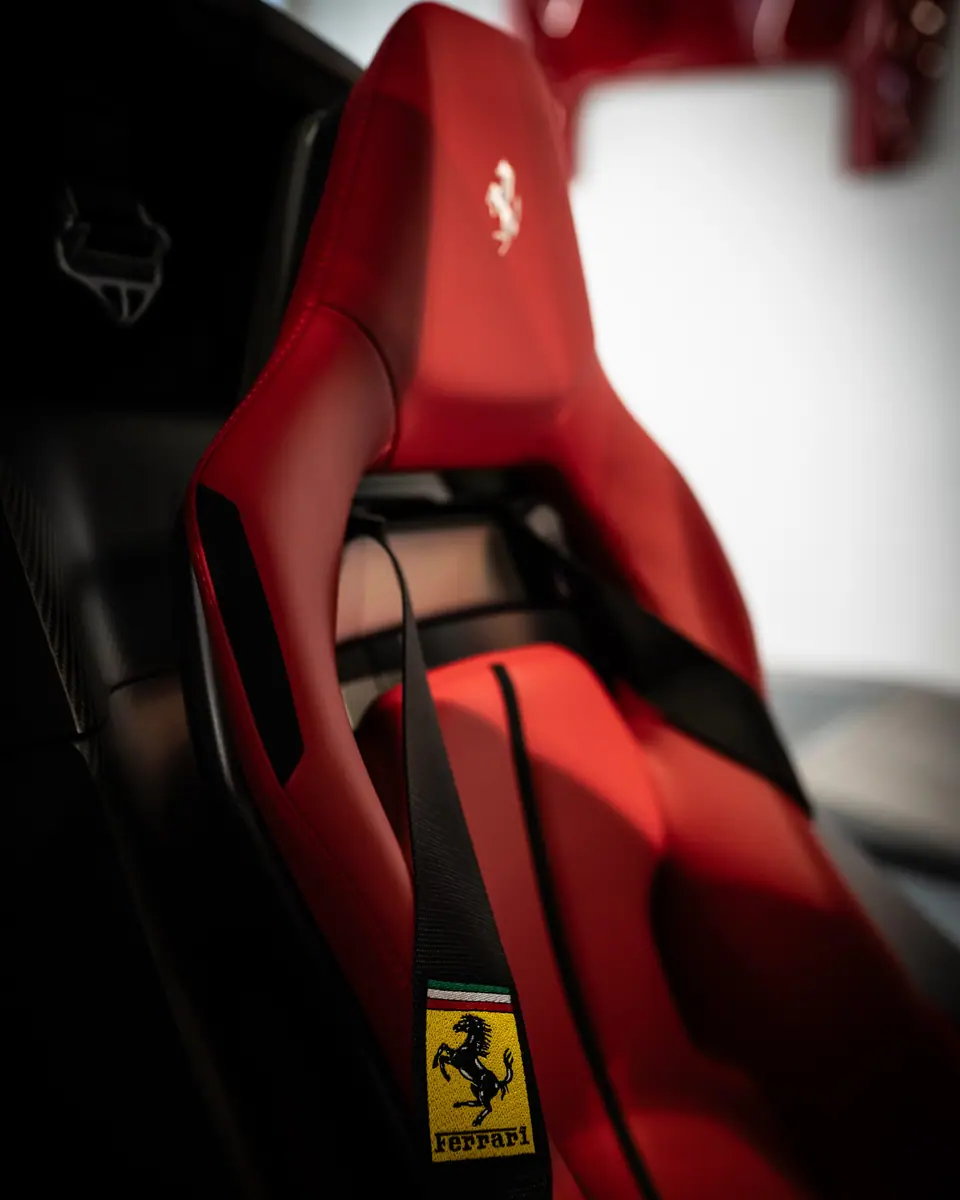 Ferrari F80 (1 von 799), Bild 10 von 12