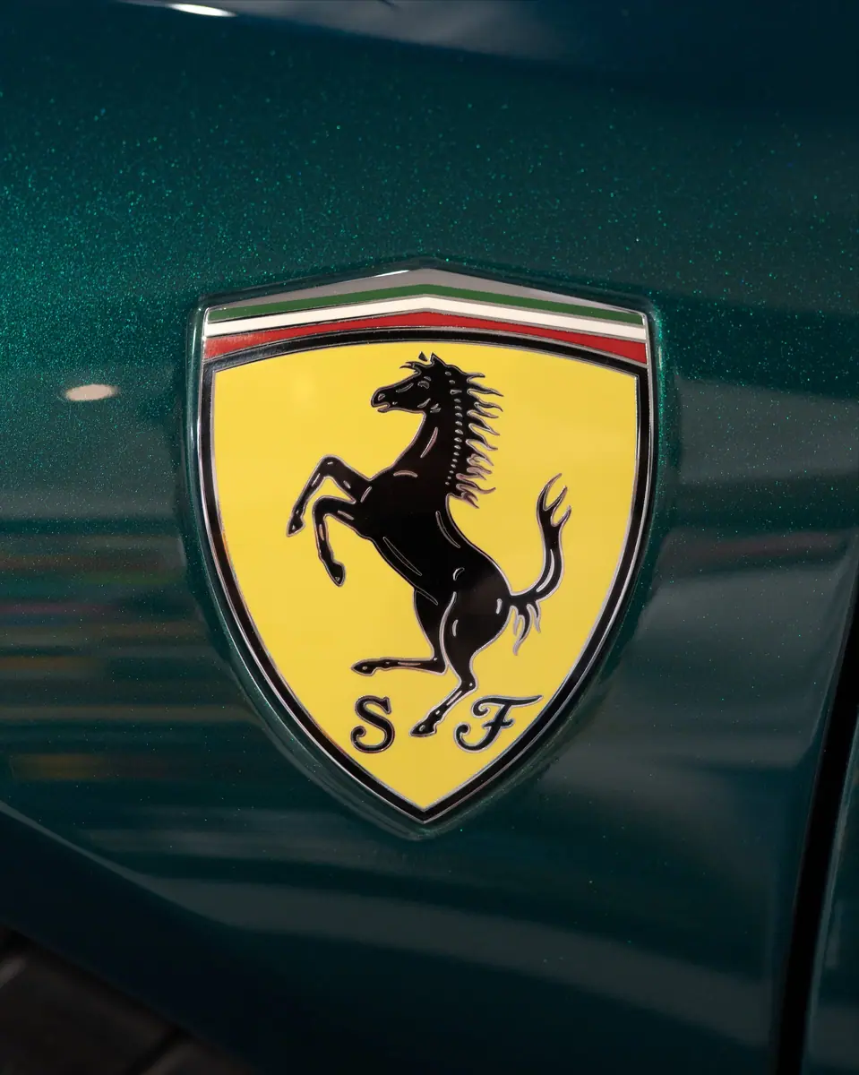 Ferrari SF90 — PPF-Erneuerung Front, Bild 10 von 12