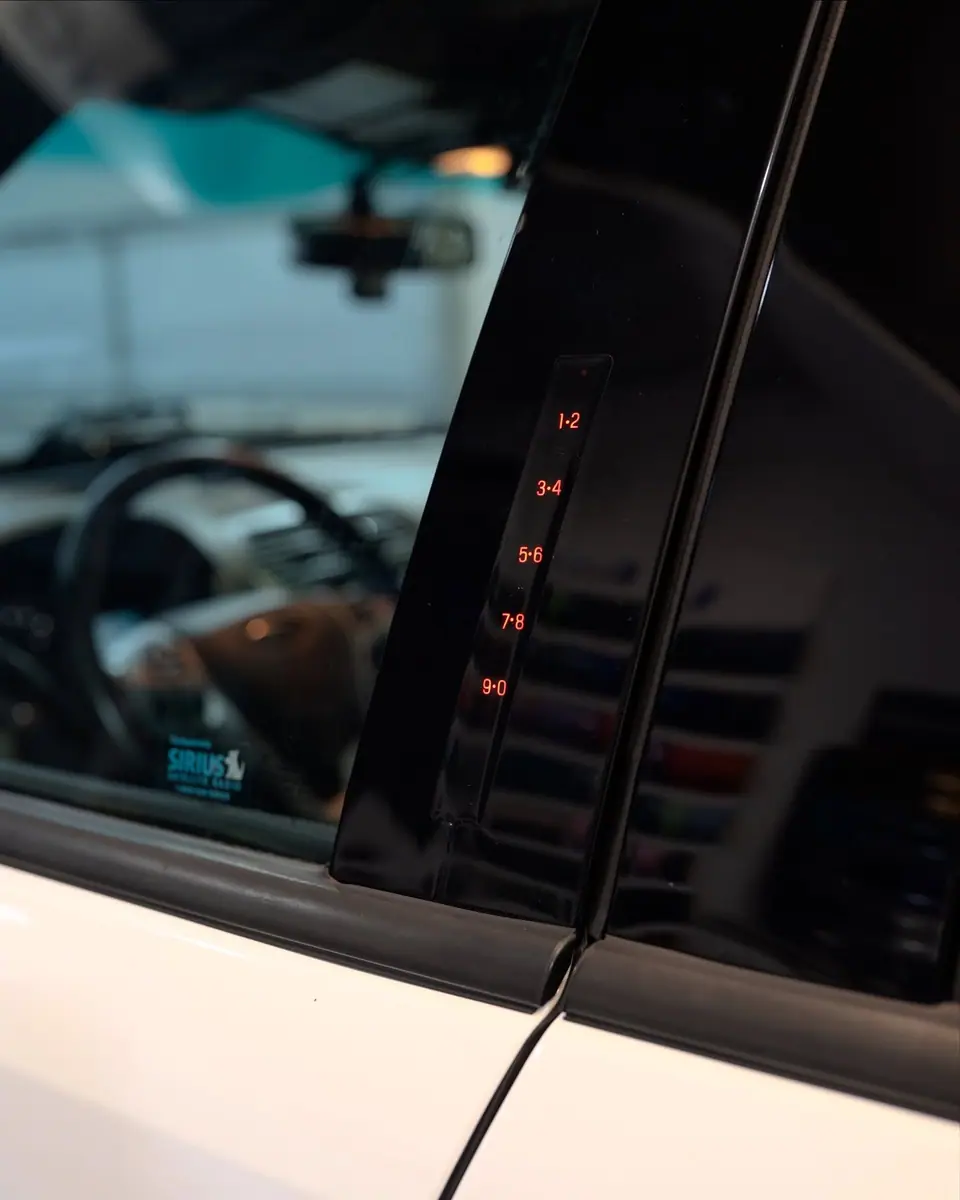 Ford Interceptor, Bild 6 von 7