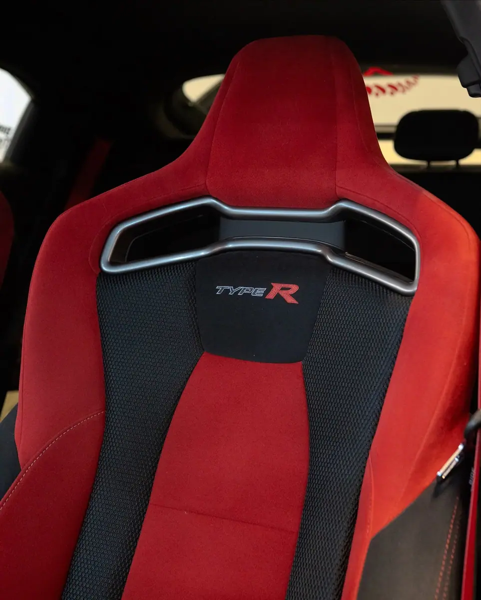 Honda Civic Type R, Bild 6 von 6