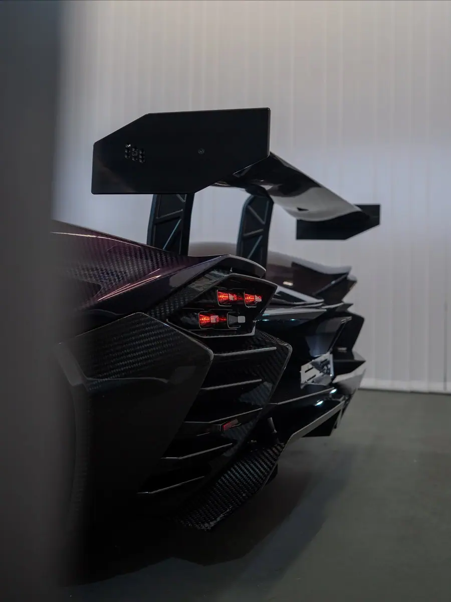 KTM X-Bow GT-XR (Voll-Carbon), Bild 6 von 12