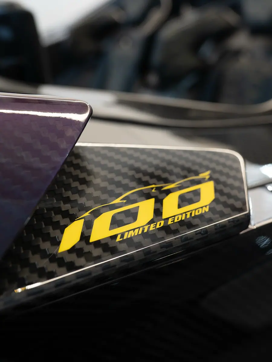 KTM X-Bow GT-XR (Voll-Carbon), Bild 7 von 12