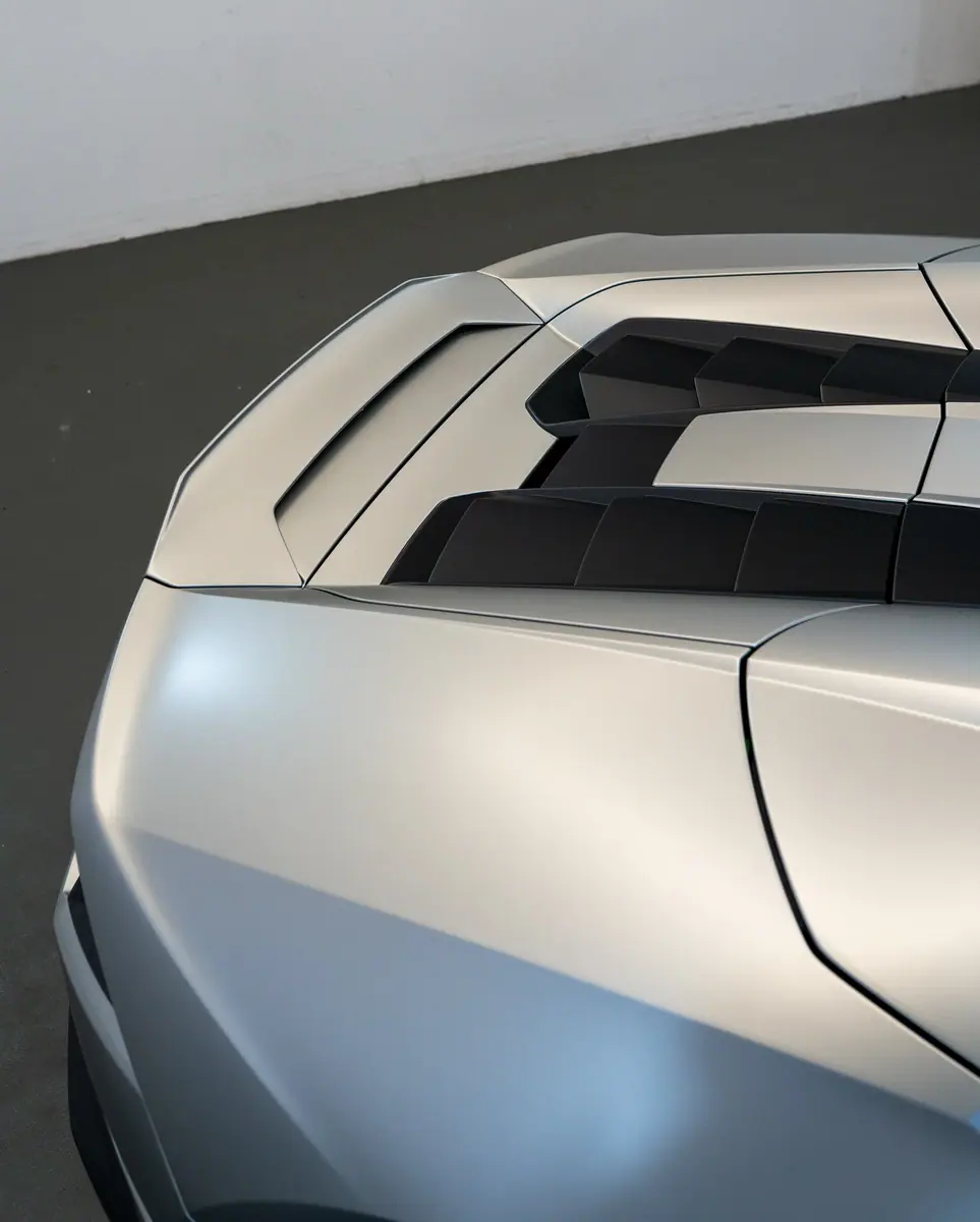 Lamborghini Huracán EVO, Bild 10 von 11
