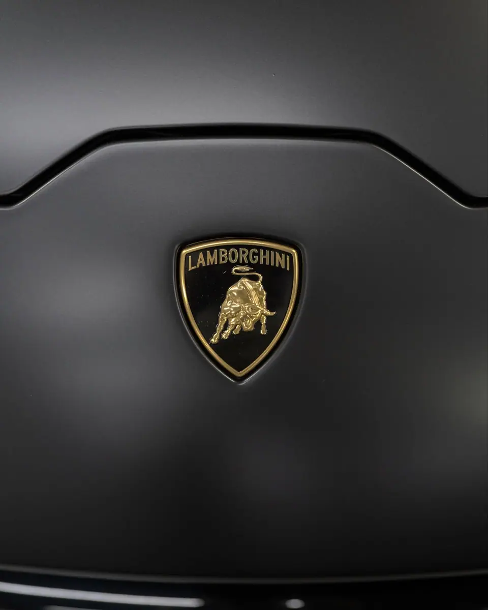 Lamborghini Huracán (Matt-Optik), Bild 5 von 10