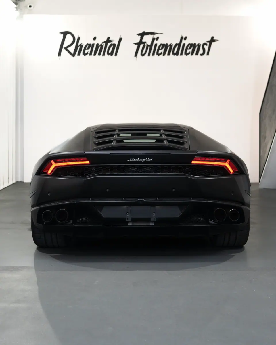 Lamborghini Huracán (Matt-Optik), Bild 9 von 10