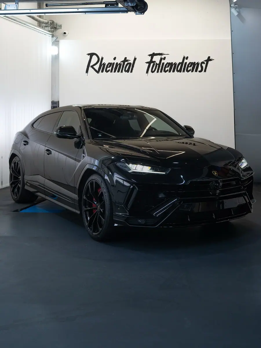 Lamborghini Urus S, Bild 2 von 12