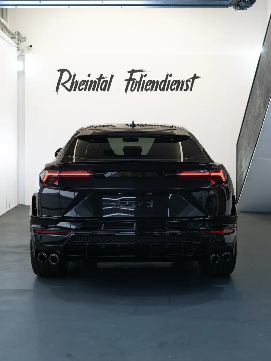 Lamborghini Urus S, Bild 3 von 12