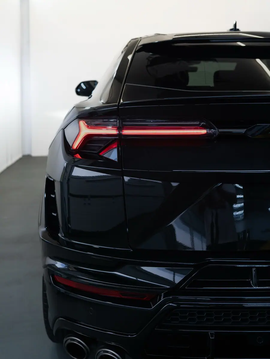 Lamborghini Urus S, Bild 5 von 12