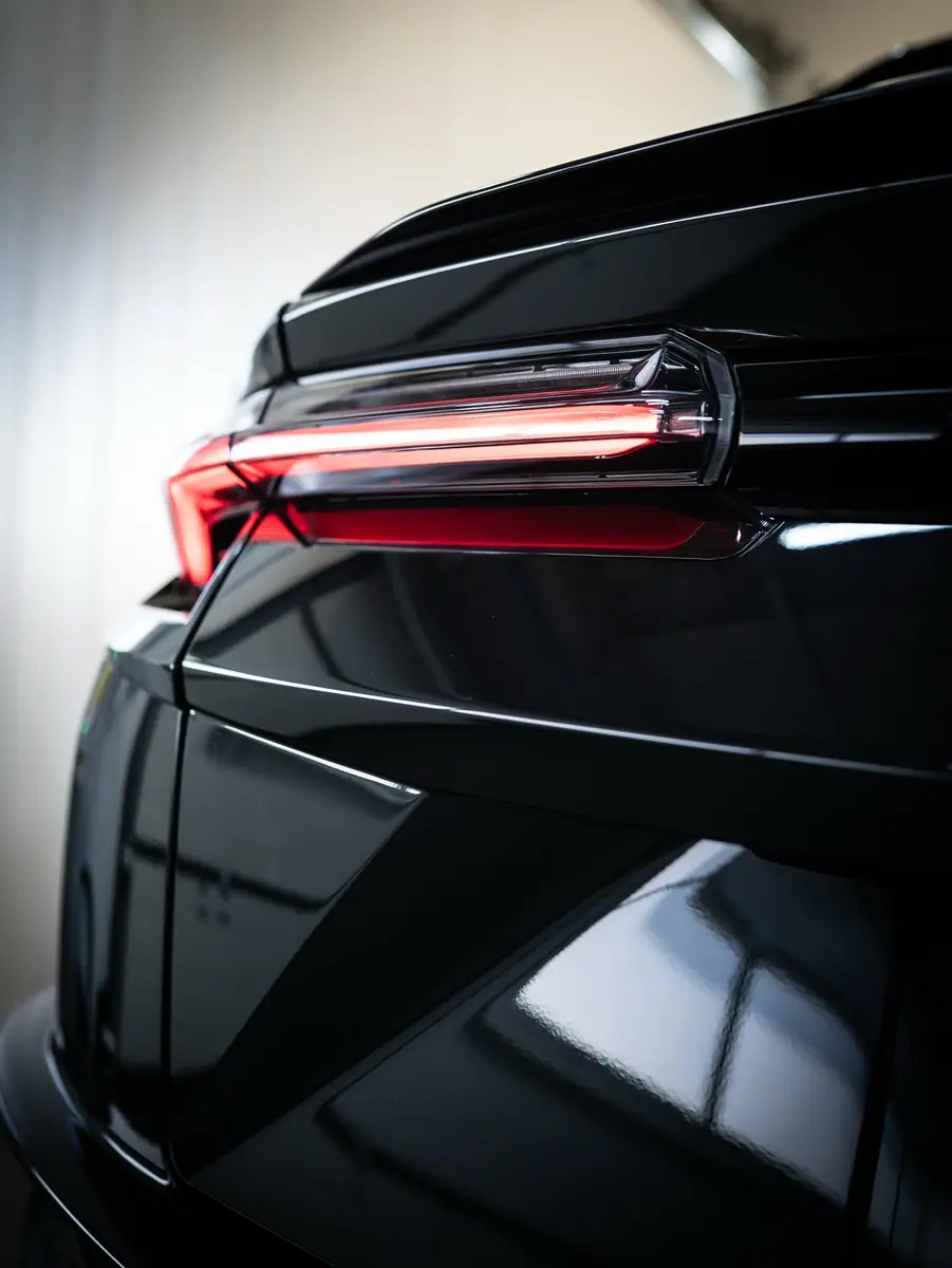 Lamborghini Urus S, Bild 7 von 12