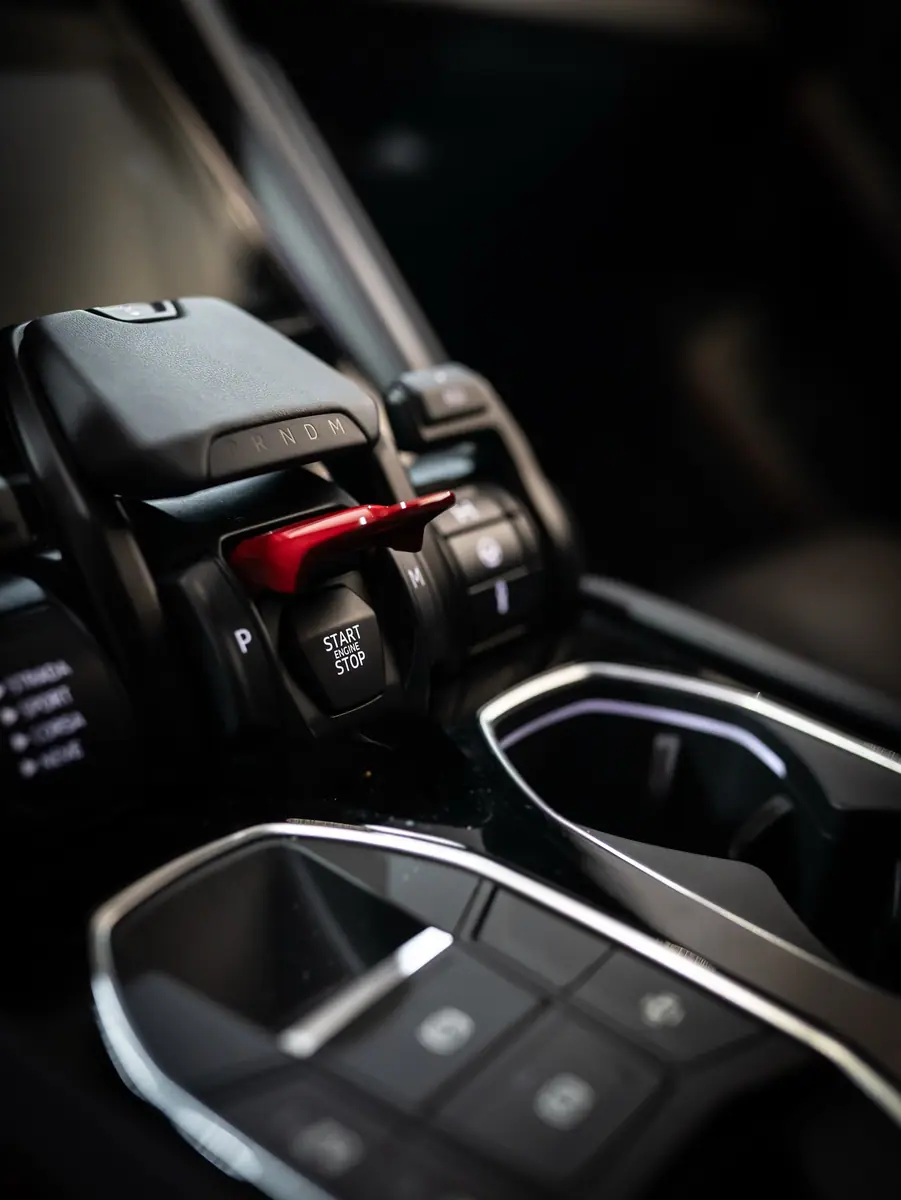 Lamborghini Urus S, Bild 8 von 12