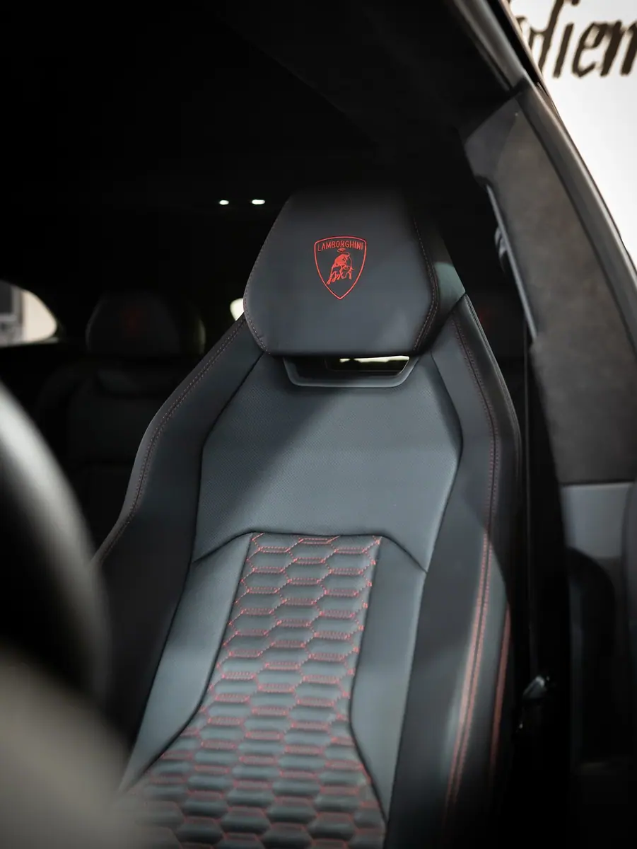 Lamborghini Urus S, Bild 9 von 12