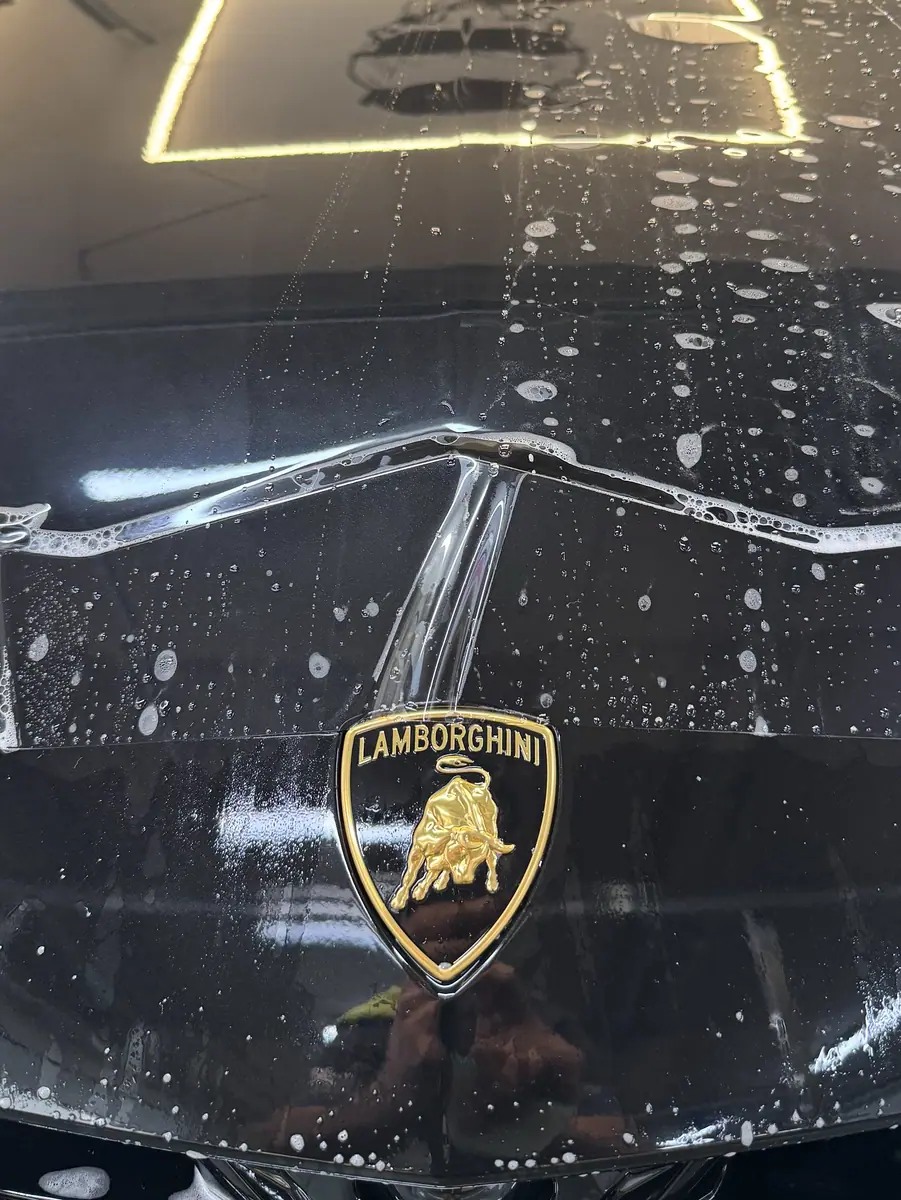 Lamborghini Urus S, Bild 12 von 12
