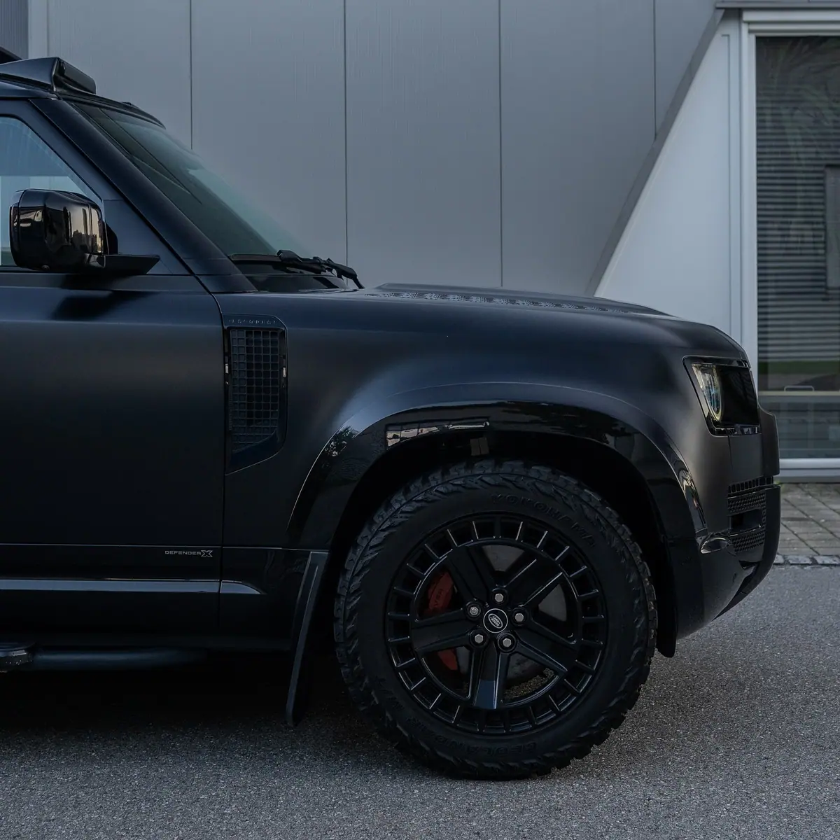 Land Rover Defender, Bild 6 von 10