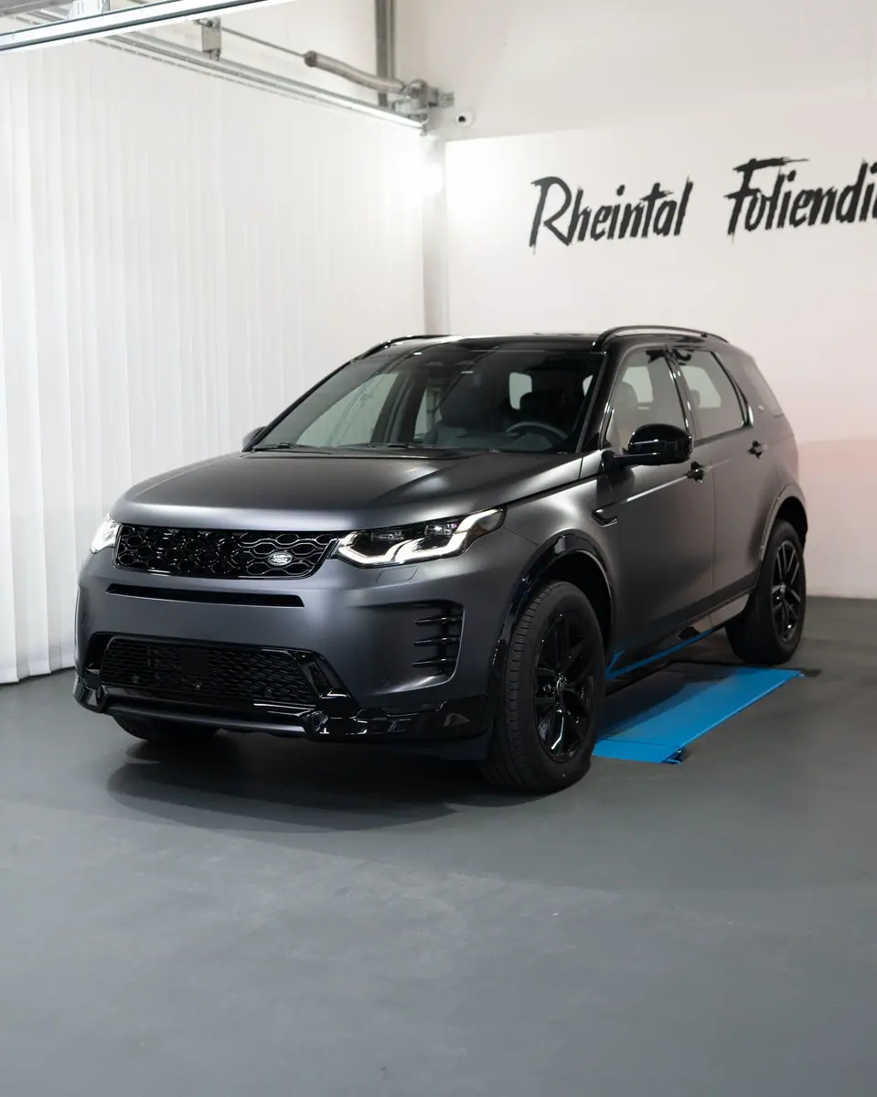Land Rover Discovery Sport, Bild 2 von 8