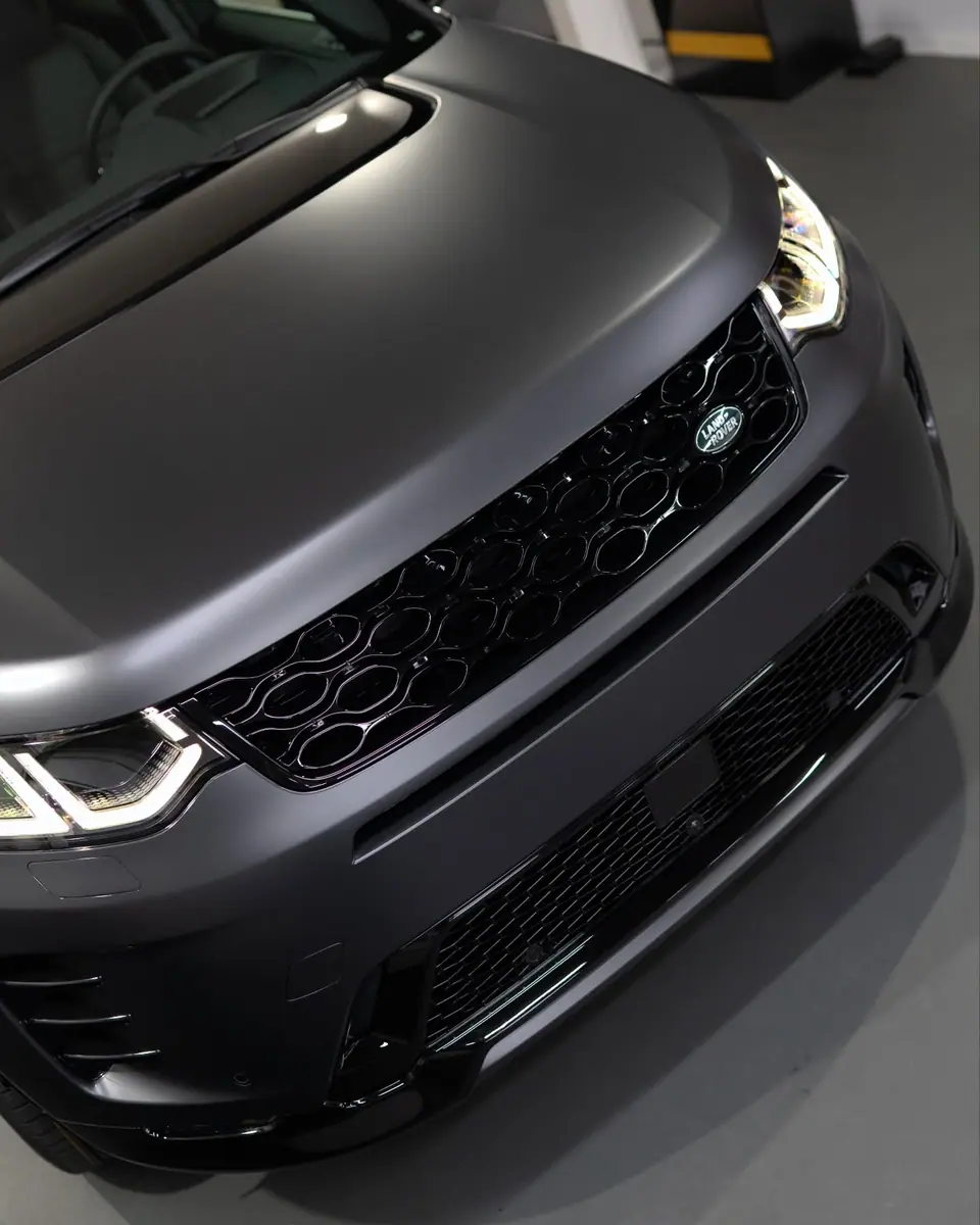 Land Rover Discovery Sport, Bild 3 von 8
