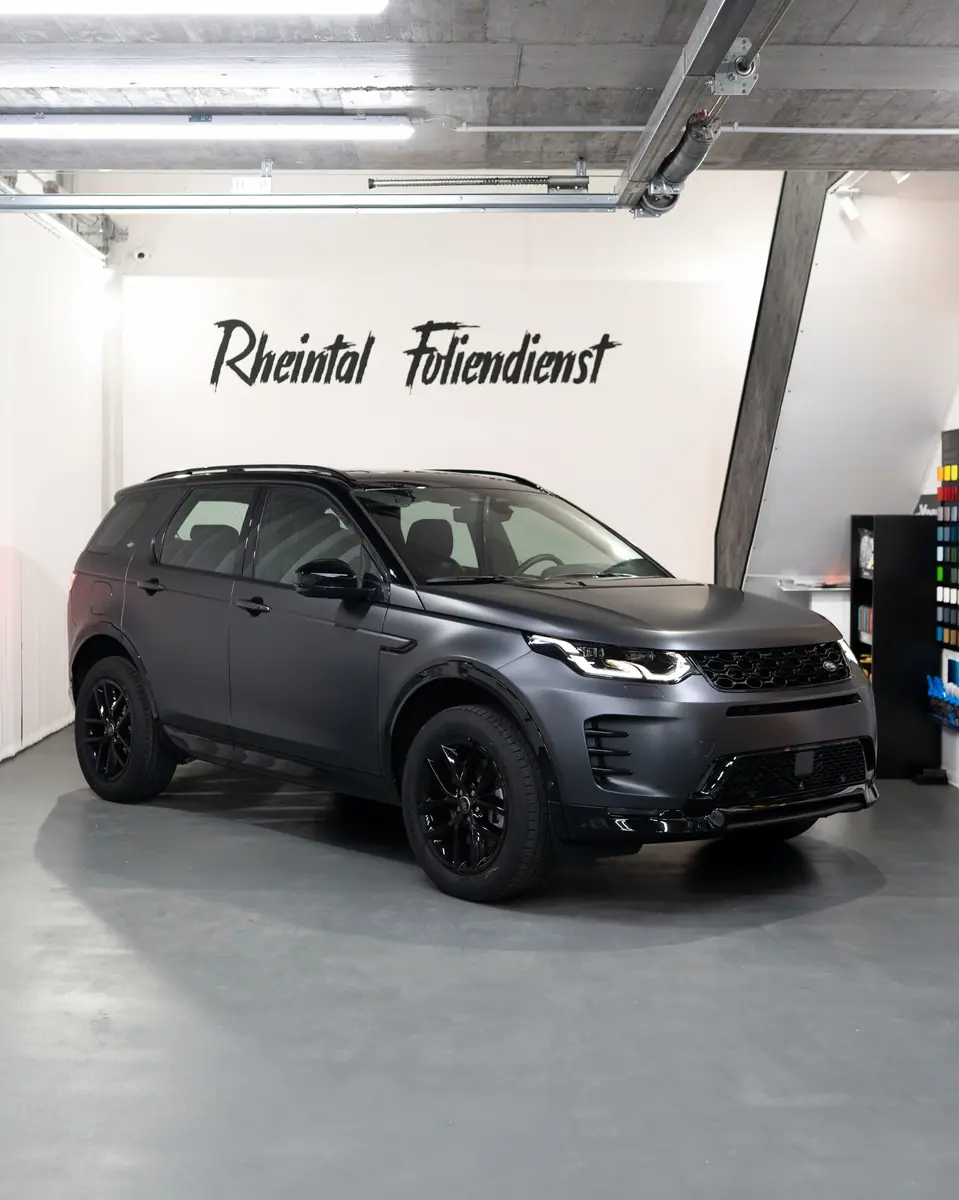 Land Rover Discovery Sport, Bild 4 von 8