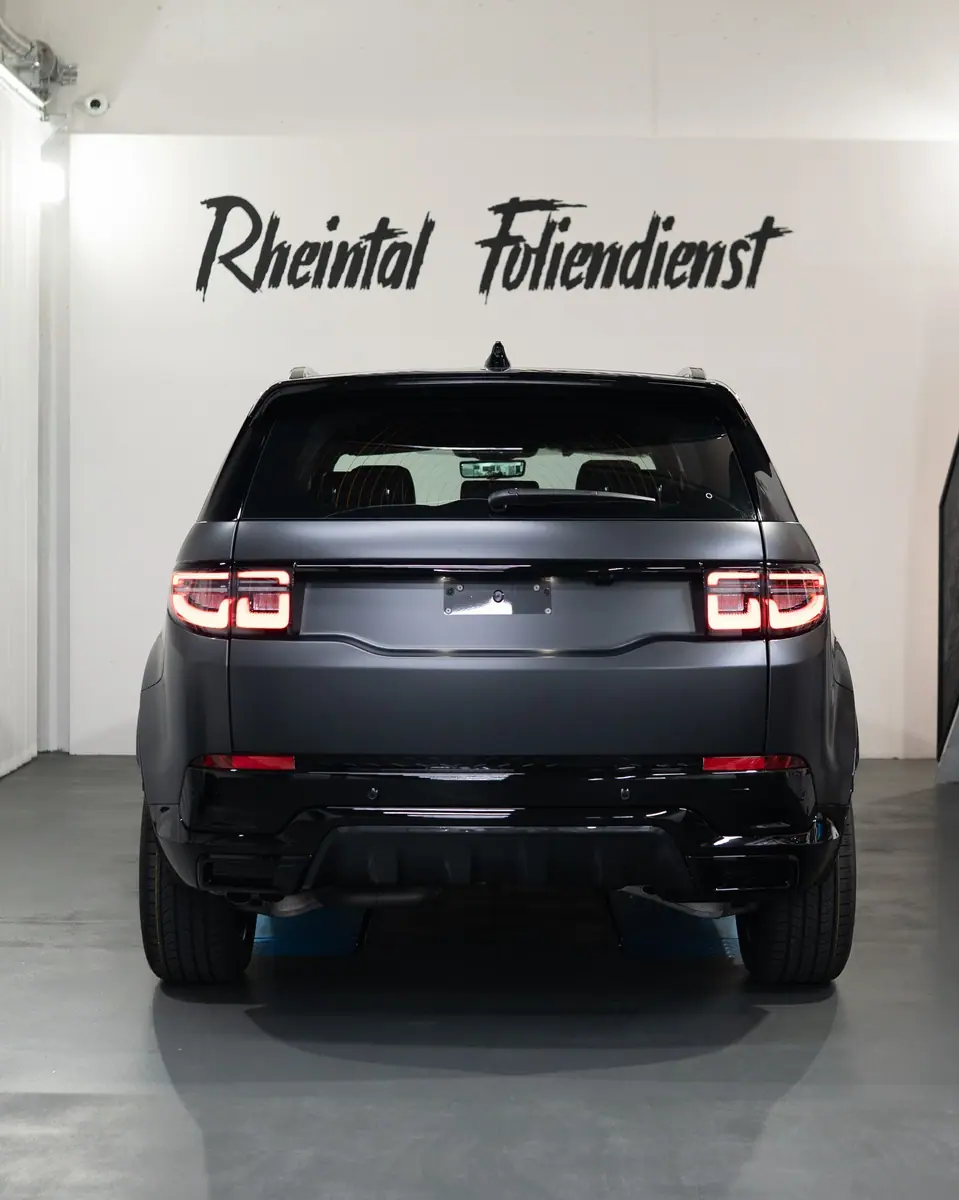 Land Rover Discovery Sport, Bild 5 von 8