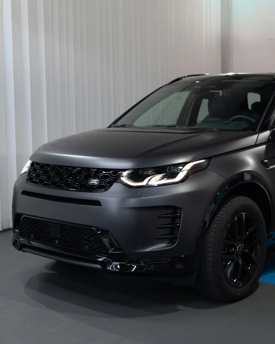 Land Rover Discovery Sport, Bild 6 von 8