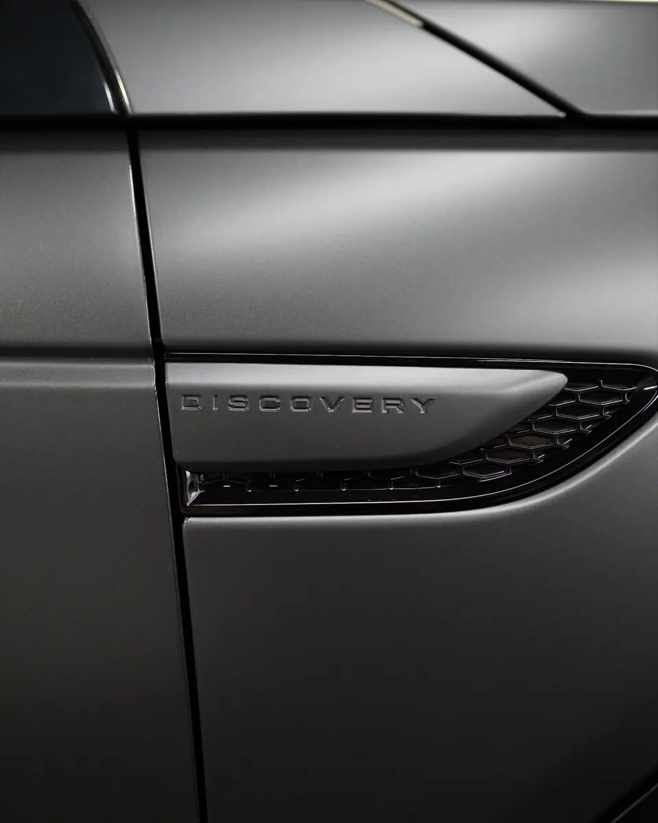 Land Rover Discovery Sport, Bild 7 von 8